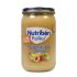 Nutribén Pot Pêche, Poire Et Banane 235 G