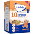 Nutribén 10 Céréales Au Miel 1 Sachet 600 G