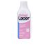 Bain De Bouche Gingilacer - 500 Ml