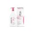 Mussvital Dermactive Gel Íntimo Junior 250Ml