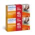 Epaplus Vital Multivitamines 30 Capsules X 2 Unités