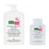 Sebamed Emulsion Without Soap 1000Ml+250Ml