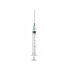 Ico Syringe 25Ml With Needle 8X40