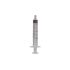 Ico Sterile Syringe Thick Cone 2,5Ml