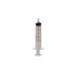 Ico Sterile Syringe Thick Cone 2,5Ml