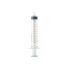 Ico Three-Body Syringe S/A
