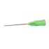Ico Aiguille Luer 0,8X25Mm Vert G21