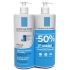 La Roche Posay Lipikar Fluide 2X750Ml