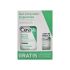Cerave Gel Nettoyant Moussant  473Ml Coffret 2 Produits