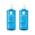 La Roche Posay Lipikar Gel Lavant 2X750Ml