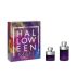 Halloween Unisex Halloween Man Set 2 Pz