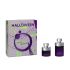 Halloween Man Estuche - Étui Halloween Homme 2 Pcs