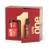 Revlon Uniq One Hair Treatment 150Ml Coffret 2 Produits 2018