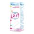 Farmaconfort Protège-Slip Maxi 2In1 Serviette Hygiénique Ultra 24 Unité