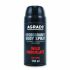 Agrado Wild Chocolate Deodorant Déodorant (Déo) Mixte