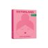 Benetton Est Benetton Sisterlan Pink 80 B Eau De Toilette (Edt) Mixte 75Ml