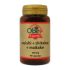 Obire Reishi Shiitake Maitake 300 Mg 90 Caps