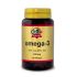 Obire Omega 3 35 -25 500 Mg 90 Perlas