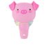Pinceau Petit Cochon 16,3 X 12 Cm - 1 U