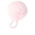 Pompon Caoutchouc - Pompon Caoutchouc #Rose