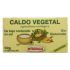 Integralia Caldo Vegetal Eco Sin Sal Marina 6 Cubitos X 10G