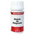 Equisalud Holomega Malato De Magnesio 50 Cap