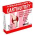 Wallax Farma Cartinutrey Capsules
