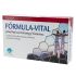Montstar Jalea Formula Vital 20 Viales
