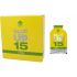 Gluc Up Limón Sticks 10X 30Ml