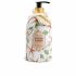 Scented Garden Hand & Body Lotion #Sweet Vanilla - 500 Ml
