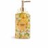 Scented Garden Shower Gel #Sweet Vanilla - 780 Ml