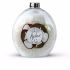 Scented Relax Bath Salts #Coconut - 900 G