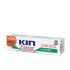 Kin Junior Pasta Dentífrica Anticaries Menta Suave - 25 Ml