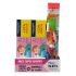 Fluor Kin Enfants Dentifrice Saveur Fraise 2X150Ml