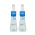 Mustela Bébé Double Pack Eau Rafraichissante Et Coiffante 200Ml