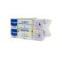 Mustela Duplo Balm Cream 100Ml + Wipes 70 Units