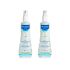 Mustela Duplo Eau Coiffante Lot De 2 X 200 Ml