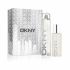 Donna Karan Dkny Energizing Eau De Parfum Vaporisateur 100Ml Coffret 2 Produits