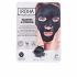 Detox Charcoal Black Tissue Facial Mask - 1 U