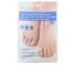 Chaussette Hydratante Pour Les Pieds Luxiderma - 2 U