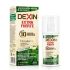 Dexin Lotion Répulsive Anti-Insectes Extra Forte 75 Ml