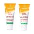 Weleda Gel Dentifrice Pour Enfant 2X50Ml
