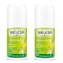 Weleda Dédorant 24H Citrus Roll-On 2X50Ml