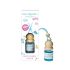 Don Algodón Désodorisant Voiture Baby 6,5 Ml