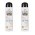Heliocare 360º Sport Spray Écran Solaire Spf50 2X100Ml