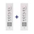Yotuel Pack Duo All In One Snowmint Dentifrice Blanchissant 2 X 75 Ml