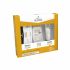 Heliocare 360 Opti D Sensation Ultra Light Oil Free Spf50+ 50Ml Coffret 2 Produits