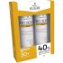 Heliocare 360 Invisible Spray Spf50+ 2X200Ml