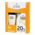 Heliocare Pediatrics Atopic Lotion Spray Spf50 250Ml Coffret 2 Produits