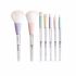 Candy Makeup Brushes Coffret - 7 U